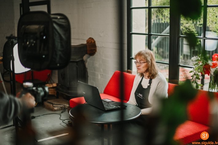 Kopienas dārzs “Audz” piedāvā lekciju ciklu par dārzkopību