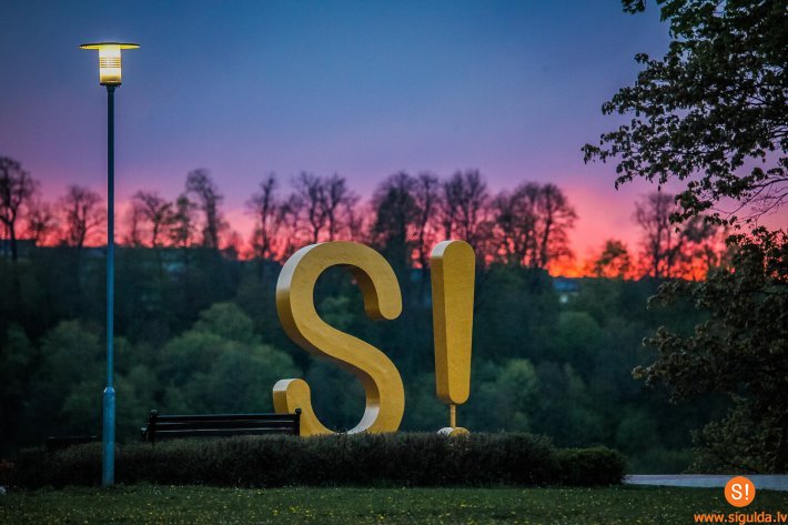 Šonedēļ Siguldas novadā: Siguldas svētki “PIE-DZĪVO-JUMS”, Baznīcu nakts aktivitātes un citi notikumi