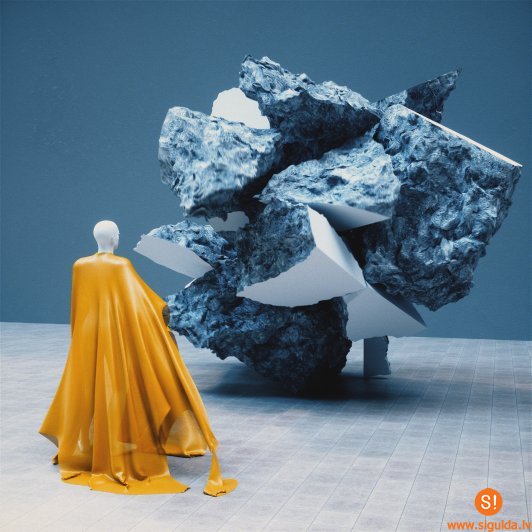 Koprades laboratorijās aicina apskatīt noslēdzošās ekspozīcijas