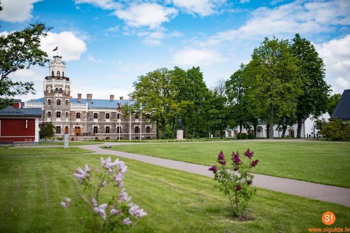 Šonedēļ Siguldas novadā: Stādu tirgus, koprades laboratorijas, pašvaldību vēlēšanas un citi notikumi