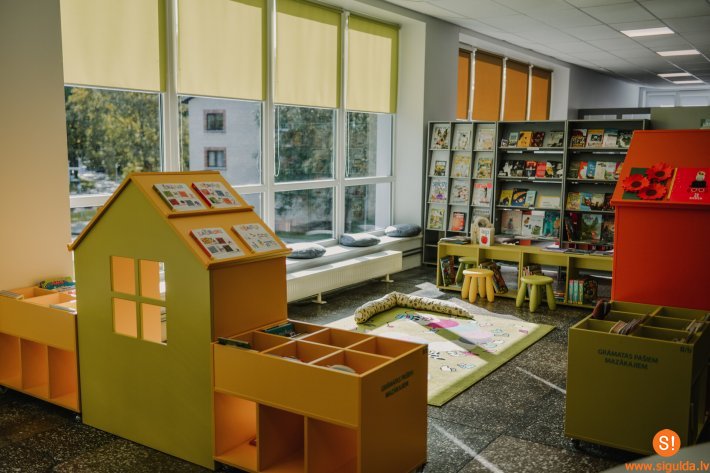 Novada bibliotēka aicina iesaistīties “Vasaras lasīšanas piedzīvojumā”