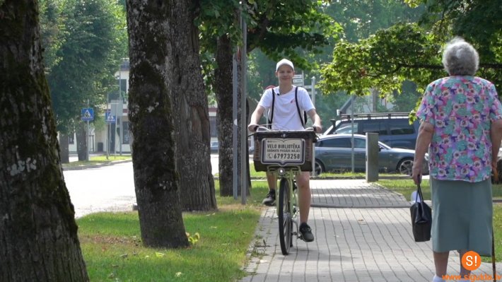 Skolēnu vasaras nodarbinātības projektā jaunieši iegūst pirmās darba prasmes