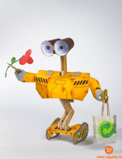 Siguldas 1. pamatskolas skolniece konkursa “Lidice 2021” laureāte