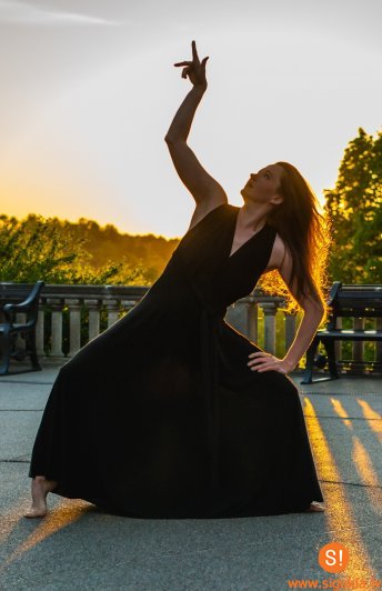 Mūsdienu deju grupa “A‑Zarts” uzņem jaunus dalībniekus