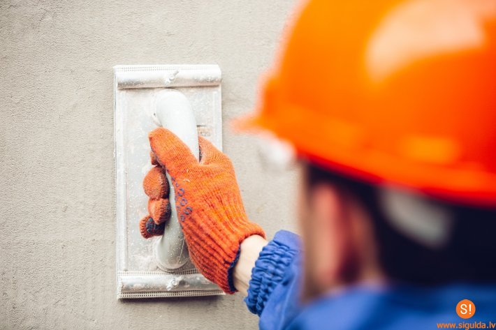 Piešķirts papildu finansējums dienas centra izbūvei Sunīšu ciemā