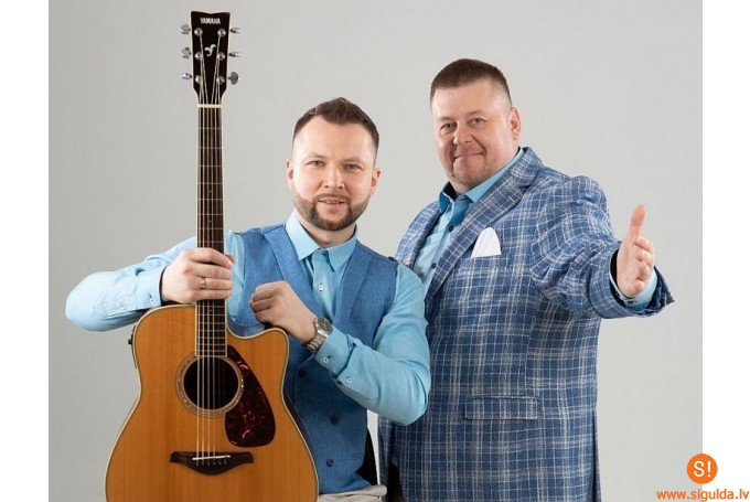 Aicina uz pikniku kopā ar grupu “Galaktika” Inčukalnā