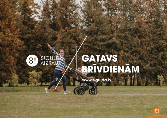 Šonedēļ Siguldas novadā: Vidzemes reģiona jauniešu forums, izstāžu atklāšana un citi notikumi