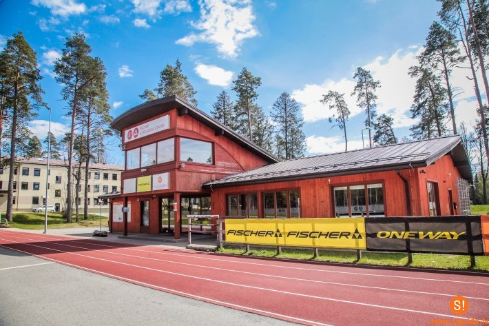 No 21. oktobra izmaiņas Fischer slēpošanas centra darbībā