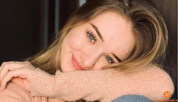 Aicinām palīdzēt Zanei no Siguldas trahejas operācijas veikšanai