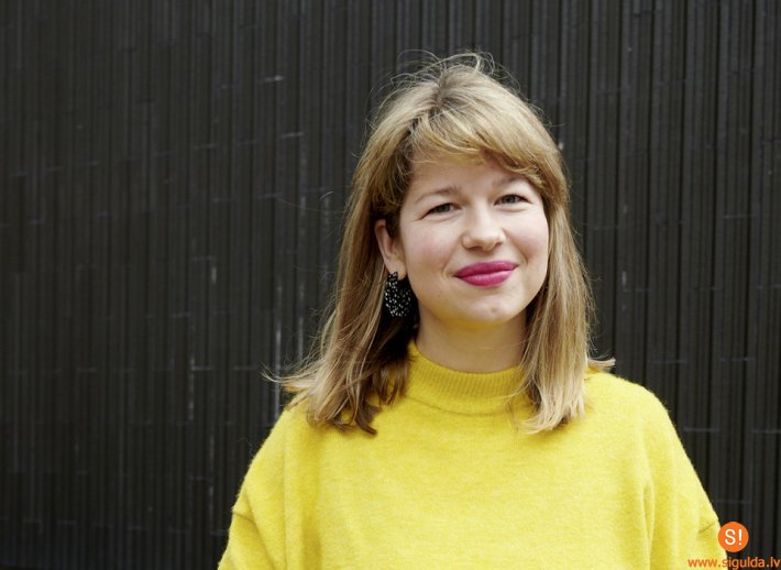 Māksliniece Anete Melece nominēta Astridas Lindgrēnes memoriālajai balvai