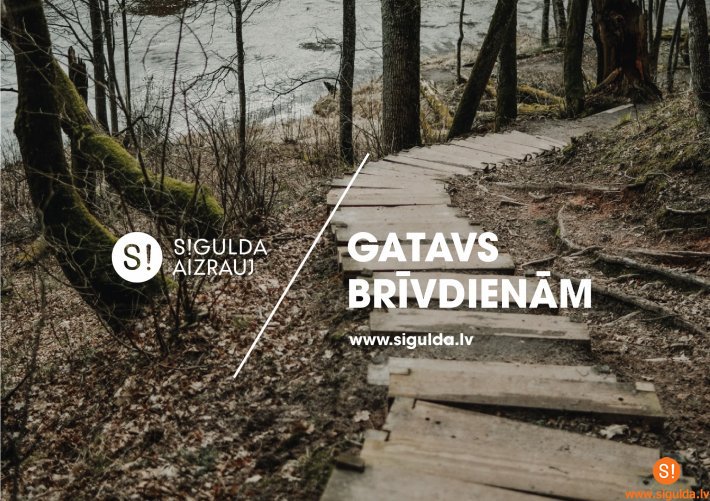 Šonedēļ Siguldas novadā: virtuālā kultūra un izstādes koprades laboratorijās