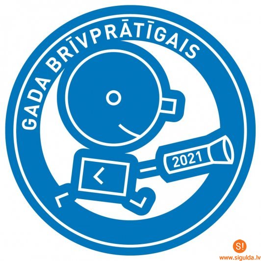 Aicina pieteikt brīvprātīgos godināšanai “Gada brīvprātīgais 2021”