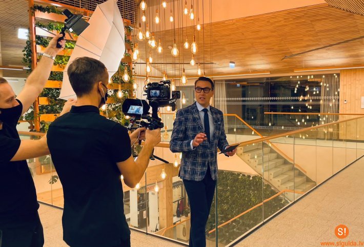 Grantu programmā “(ie)dvesma” noskaidrots pašvaldības atbalsta 10 000 eiro apmērā ieguvējs