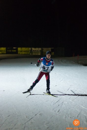 Bezmaksas sporta nodarbības janvārī