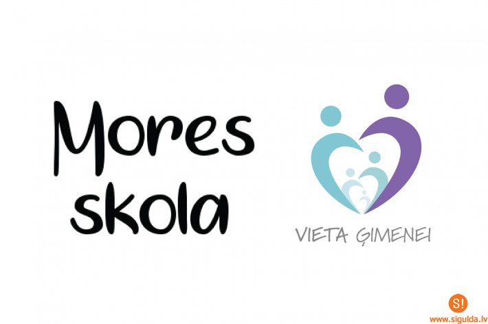 Mores pamatskolai piešķirts statuss “Ģimenei draudzīga darbavieta”