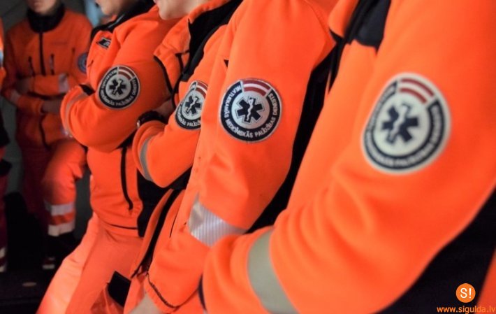 Neatliekamās medicīniskās palīdzības dienestam nepieciešamas telpas Siguldas pilsētā