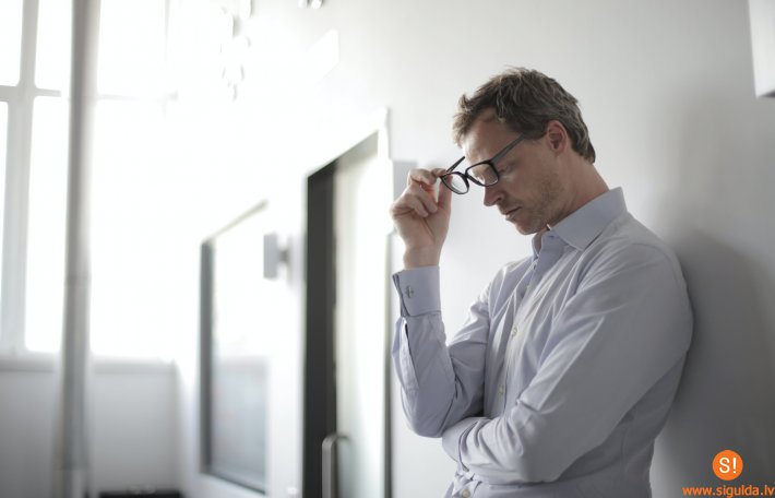 Aicina piedalīties seminārā “Psihoemocionālā veselība skolotājiem”