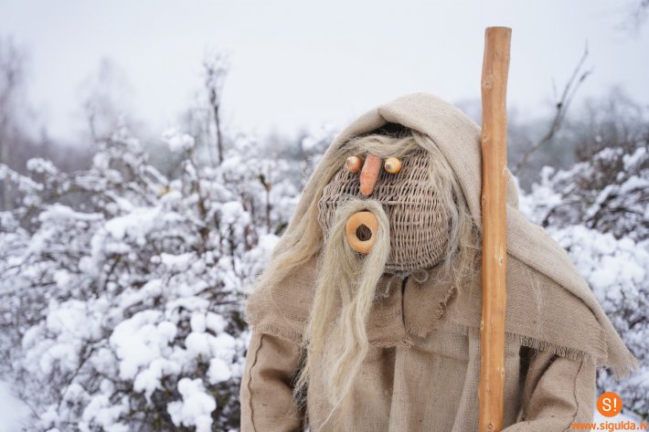 26. februārī aicina piedalīties Meteņdienas svinībās Siguldas novadā