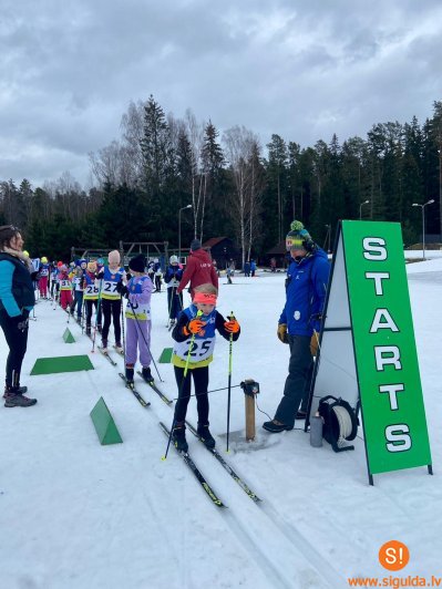 Aizvadīts “S!-Fischer 2022 Ziemas skolēnu čempionāta” trešais posms