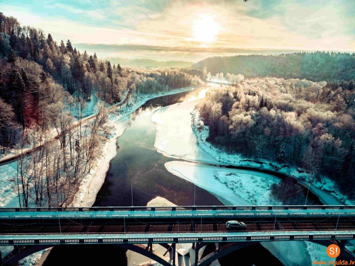 Tūrisma informācijas centrs aicina atsaukties Siguldas novada tūrisma un viesmīlības jomas uzņēmējus