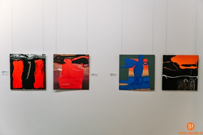 Mālpilī atklāta Skulmju dzimtai veltīta izstāde; aprīlī gaidāms koncertuzvedums