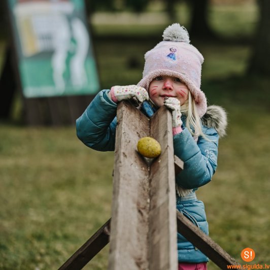 Lieldienu pasākumi Siguldas novadā