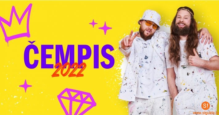 Siguldā notiks skolēnu sporta un prāta spēles “Zelta Zivtiņas čempionāts”