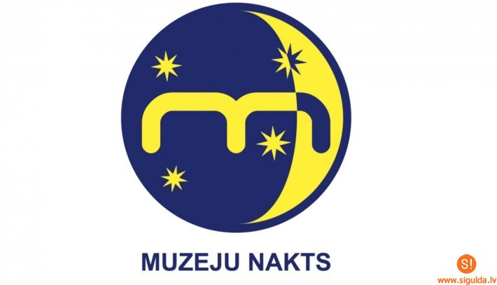 Muzeju nakts norises Siguldas novadā