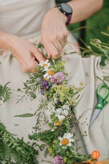 Līgo svētki Siguldas novadā