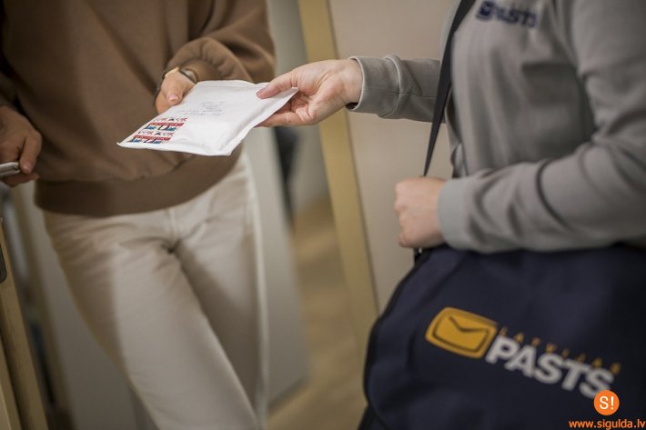 Tehnisku iemeslu dēļ Inčukalnā pasta pakalpojumus varēs saņemt dzīvesvietā