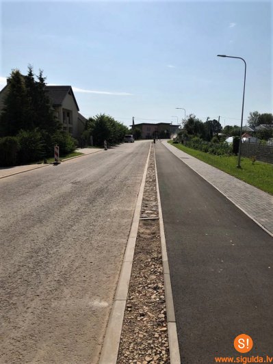 Piektdien būs slēgta satiksme Jūdažu ielā, Lauku un Helmaņa ielas krustojumā