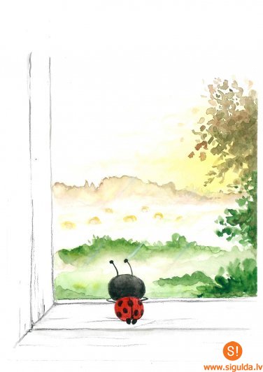 Noskaidroti pirmās radošās rezidences Siguldā konkursa uzvarētāji