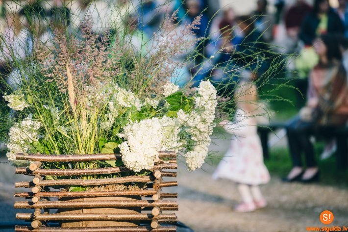 Lēdurgas pagastā augustā notiks dažādi pasākumi