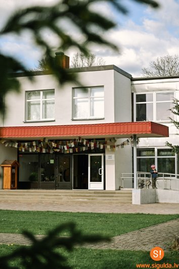 Atsāks darbu Siguldas pagasta Kultūras nama kolektīvi