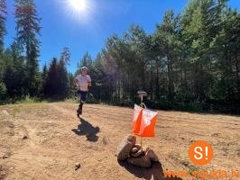 “Siguldas Kauss” augusta tveicē pulcē vairāk nekā 600 dalībniekus