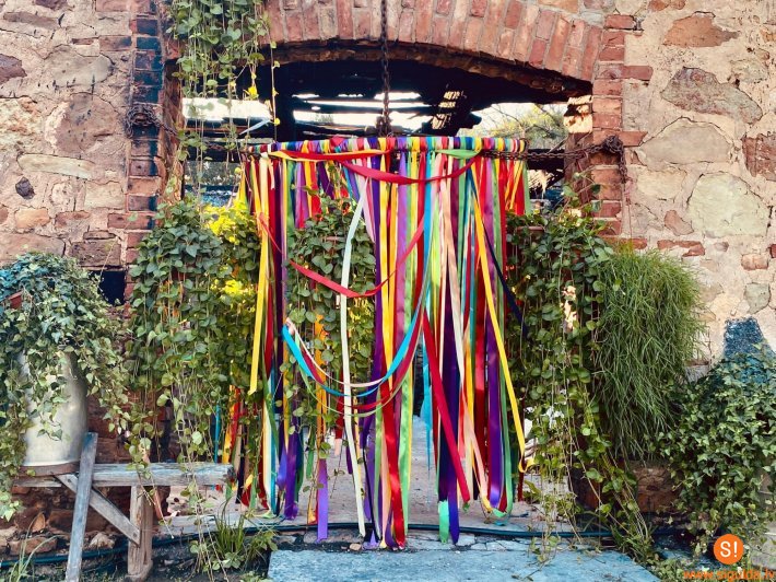 Nurmižos notiks brīvdabas festivāls “Būt DABĀ”