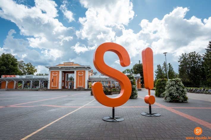 Tūristu skaits Siguldas novadā turpina pieaugt