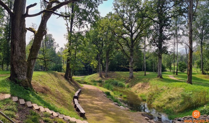 Aicina uz brīvdabas pasākumu Turaidā