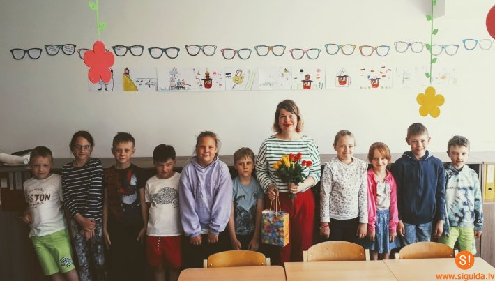 Mālpils vidusskola piedalās “eTwinning” projektā