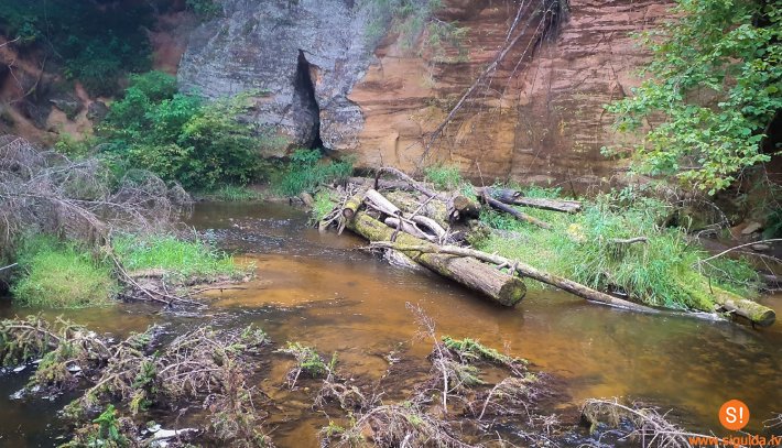 Aicina piedalīties pārgājienā un iepazīt Gaujas pietekas
