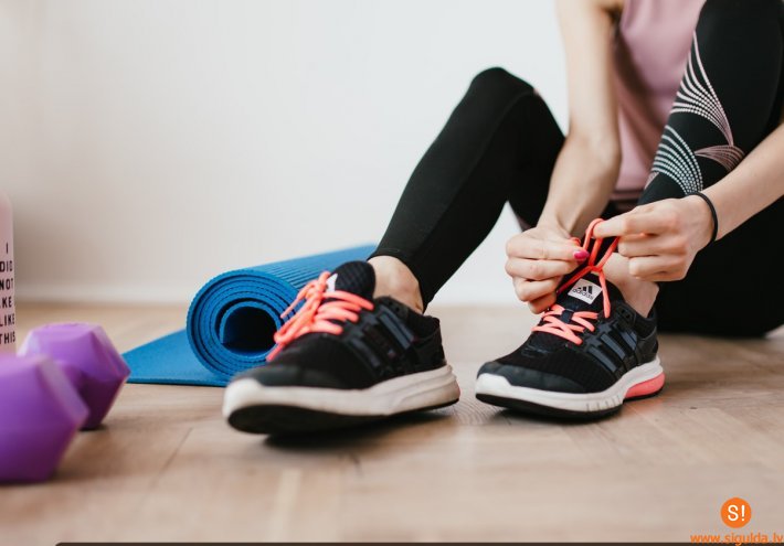 Siguldas Sporta centrā gaidāmas izmaiņas atsevišķu pakalpojumu cenās