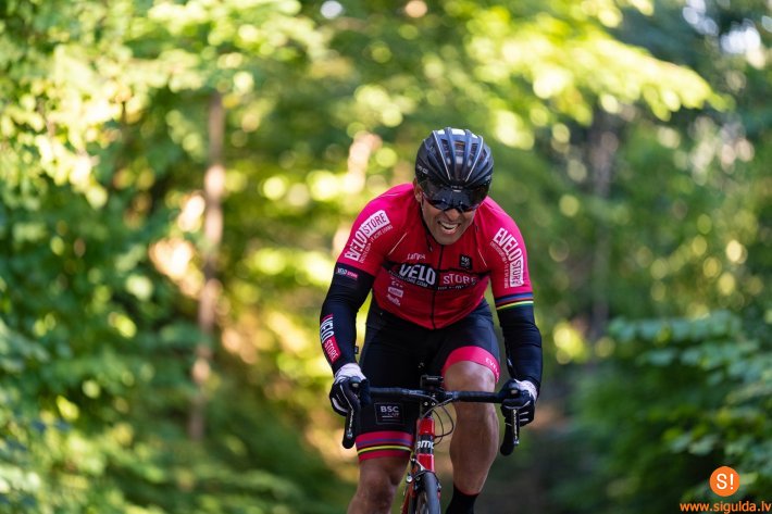 Sestdien Siguldā noslēgsies “VeloExpress” LK sezona MTB XCO krosā