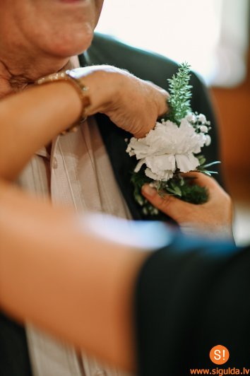 Aicina pieteikties pārus, kas laulībā  nodzīvojuši 50 gadus