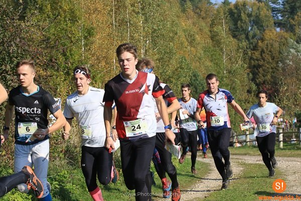 Notiks sacensības “Siguldas rudens”