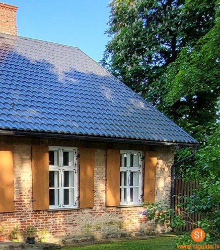 Atjaunos Inčukalna bijušo pasta ēku