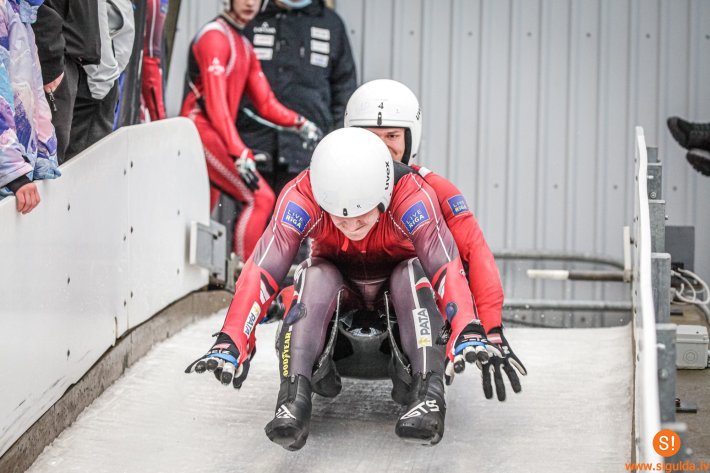 Kamaniņu sporta sezona tiks atklāta ar “Prezidenta kausa” sacensībām