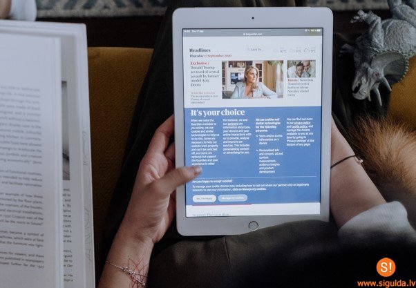 Siguldas novadā noslēdzies apmācību  cikls par digitālās komunikācijas prasmēm