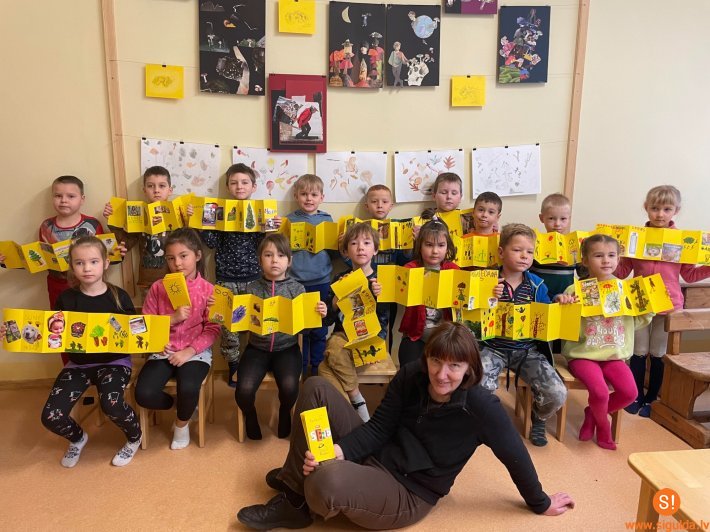 Veicina sadarbību Mālpils iestāžu starpā