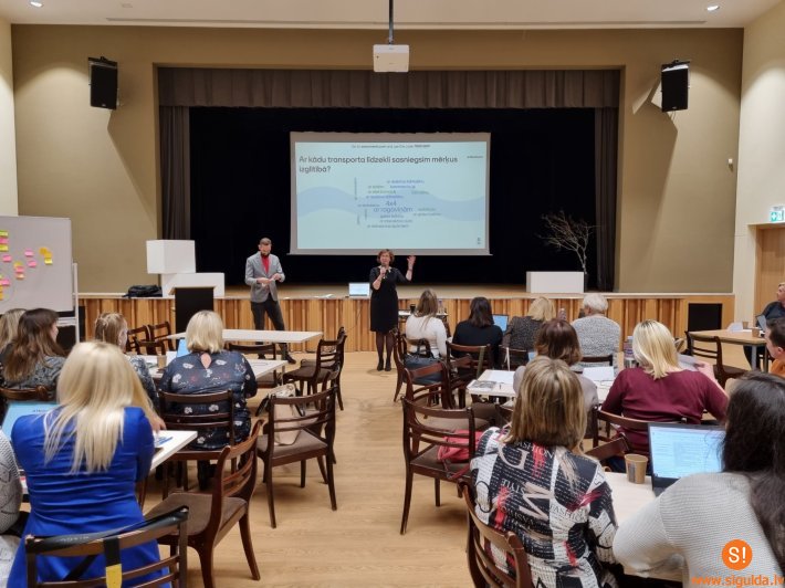 Uzsākts darbs pie pašvaldības Izglītības stratēģijas 2022.–2027. gadam izstrādes