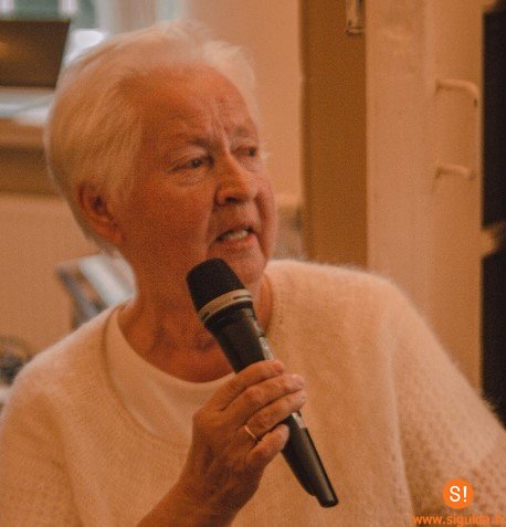 Inčukalna pamatskola atskatās uz aizvadītajiem svētkiem